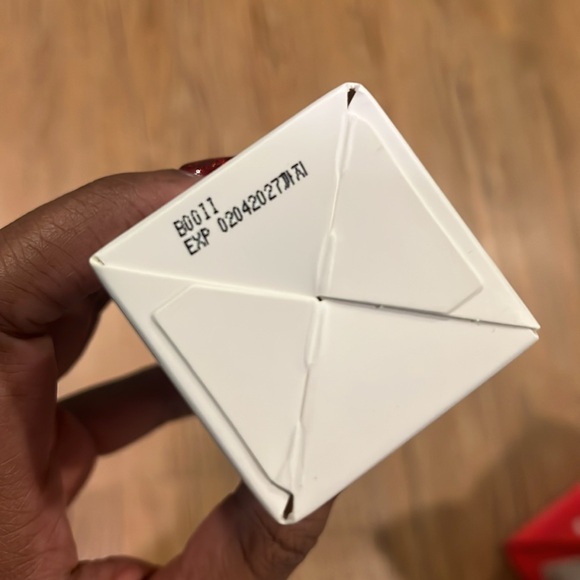 NWT Mixsoon Bean Essence - Picture 3 of 3